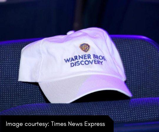 Warner Bros Discovery Forms Creative Diversity Council - Avtarinc