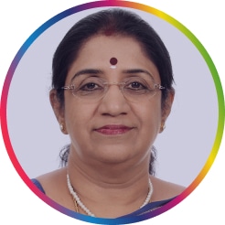 Bhavani Balasubramanian,